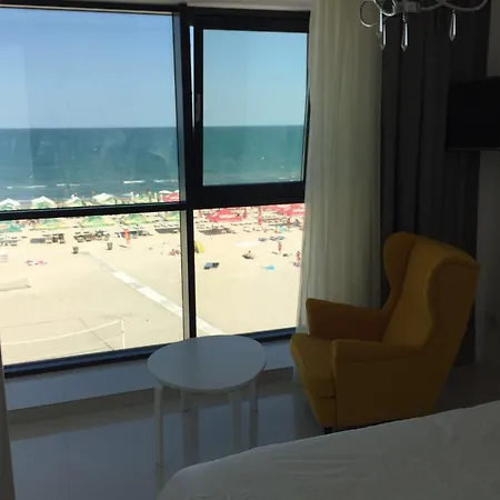 Beach Gæstehus 3*