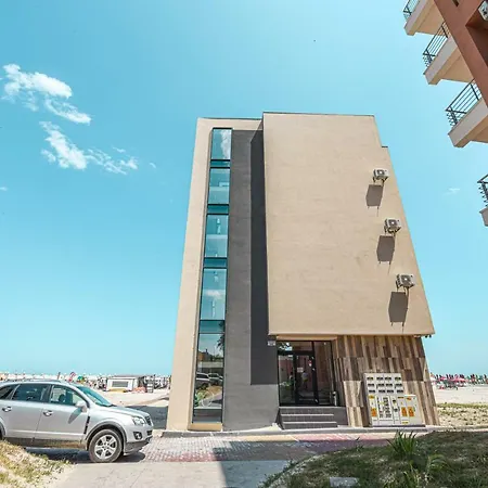 Beach Casa de hóspedes